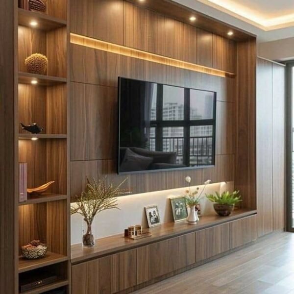 Media unit