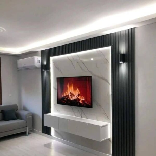 Media unit