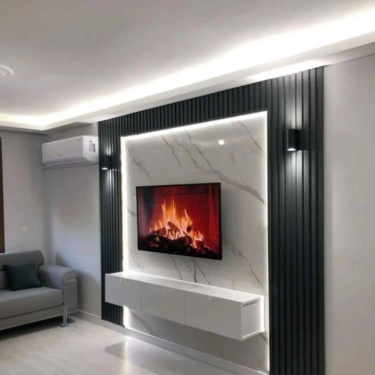 Media unit