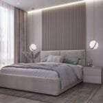 6by6 bedframe