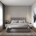 6by6 bedframe
