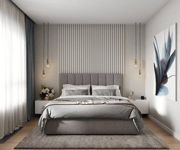 6by6 bedframe
