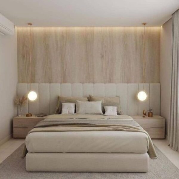 6by6 bedframe