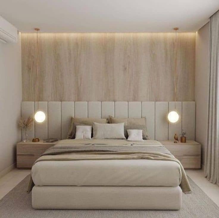 6by6 bedframe