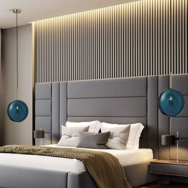 6by6 bedframe