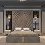 6by6 bedframe