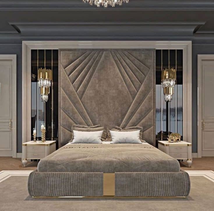 6by6 bedframe
