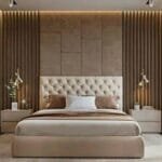 6by6 bedframe