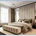 6by6 bedframe