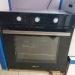 burner cooker