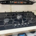 burner cooker