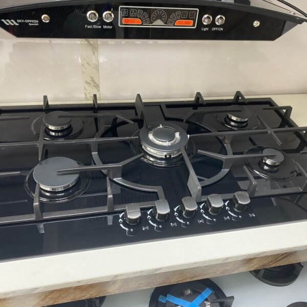 burner cooker