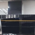 900mm hood extractor