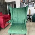 accent chair