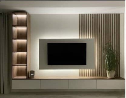 Wall Panel